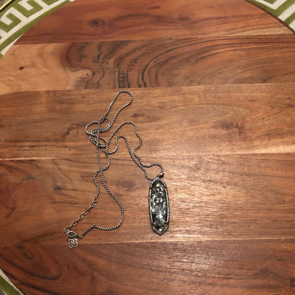 Kendra Scott Layden Necklace